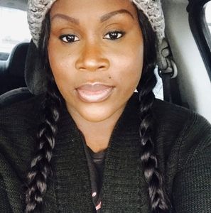 Meet your Posher, Patrice